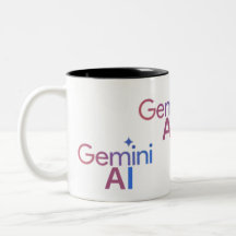 gemini de café AI