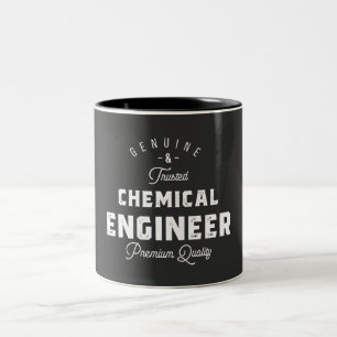 Tasse 2 Couleurs Gift for Chemical Engineer