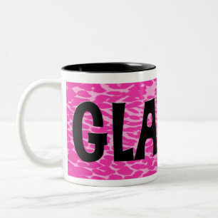 Tasse 2 Couleurs Glamma