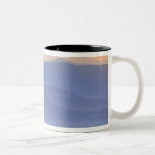 Tasse 2 Couleurs Gnou pendant la migration, Connochaetes