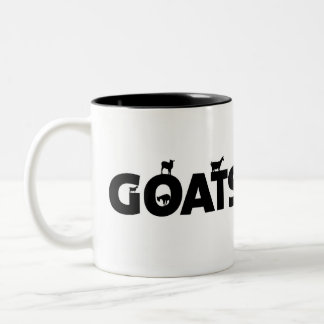 TASSE 2 COULEURS GOATSRULE