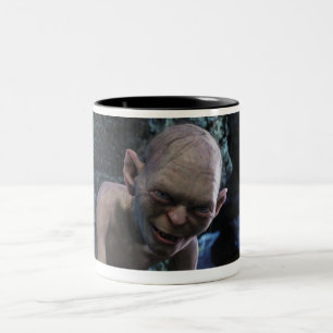 Tasse 2 Couleurs GOLLUM™ avec sourire