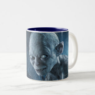 Tasse 2 Couleurs GOLLUM™ dans la grotte