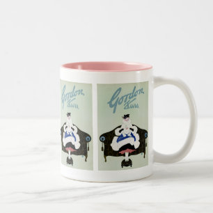 Tasse 2 Couleurs Gordon Furs
