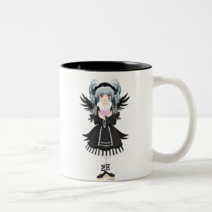 Tasse 2 Couleurs Gothloli