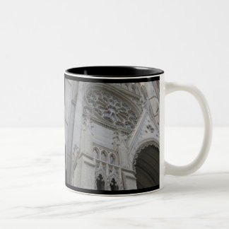 Tasse 2 Couleurs Grâce