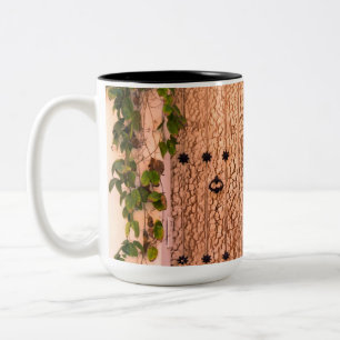 Tasse 2 Couleurs Graffiti de Gabriel Garcia Marquez