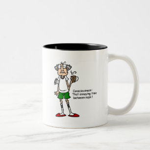 Tasse 2 Couleurs Gus on Naptime T-shirts et cadeaux