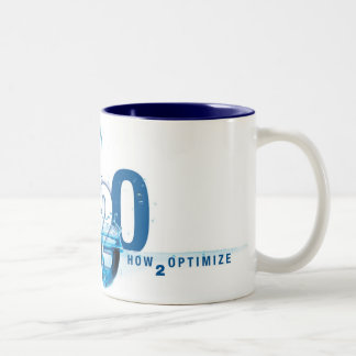 Tasse 2 Couleurs H2O - Comment optimiser
