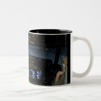 Tasse 2 Couleurs Habitacle 737