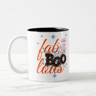 Tasse 2 Couleurs Halloween Boo Hocus Pocus Sanderson Soeurs Fall