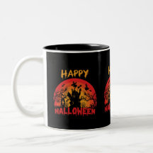 Happy Halloween Drôle design