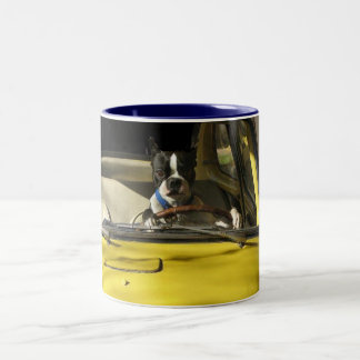 Tasse 2 Couleurs Haricot Criuser