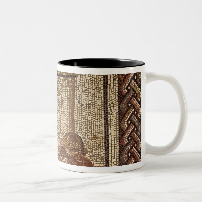 Tasse 2 Couleurs Haricots d'encemencement, de (Droit)