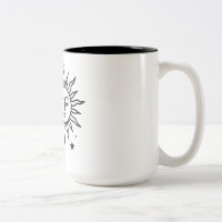 Harmonie Céleste du Soleil et de la Lune — Minimal