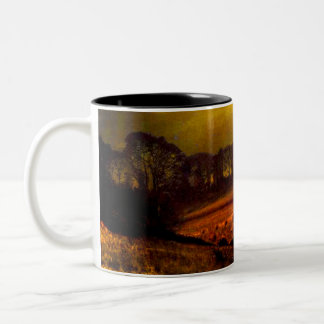 Tasse 2 Couleurs Harvest Moon Grimshaw
