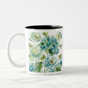 Tasse 2 Couleurs HAZ06 aquarelle fraîche Floral.tif