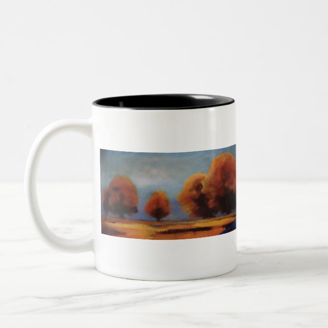 Tasse 2 Couleurs HAZ95 Sky.tif occidental (Gauche)