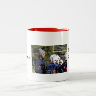Tasse 2 Couleurs helmet.gif cardinal, argent 2012, grande rapide,