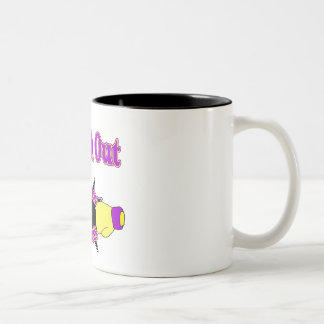 Tasse 2 Couleurs Hépatite autoimmune