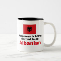 Heureusement marié à l'Albanais
