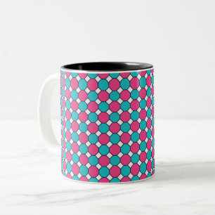 Tasse 2 Couleurs Hippin Whistler