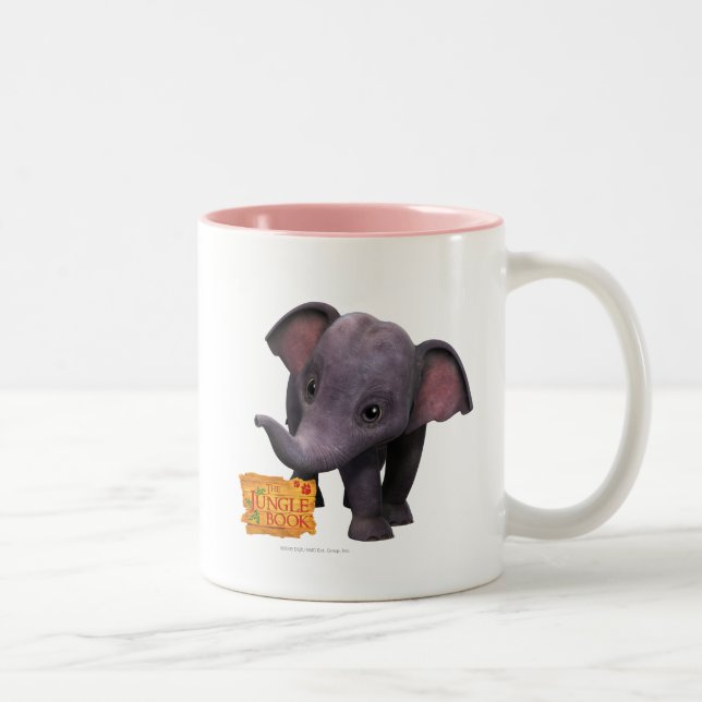 Tasse 2 Couleurs Hita (Droit)