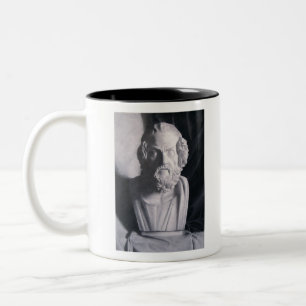 Tasse 2 Couleurs Homer l'Odyssée