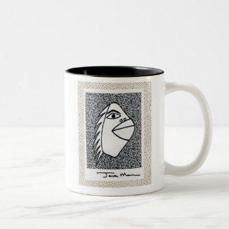 Tasse 2 Couleurs Homme de Java