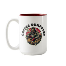 Hommes qui aiment boire du café avec un bon rire