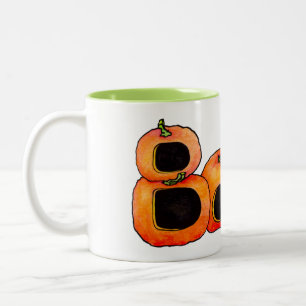 Tasse 2 Couleurs Hou