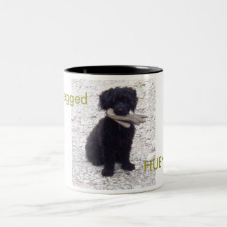 Tasse 2 Couleurs HUEY, JPegged