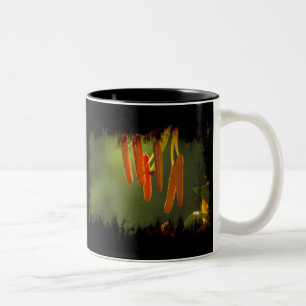 Tasse 2 Couleurs Humboldt Lily Stamens