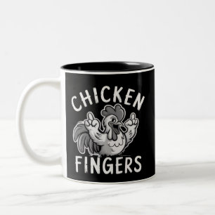 Tasse 2 Couleurs Humour Adulte Drôle Humour Sarcastique Snarky