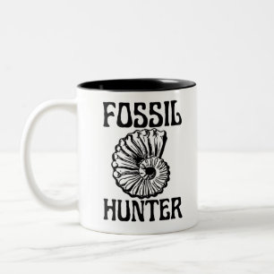 Tasse 2 Couleurs Hunter fossile