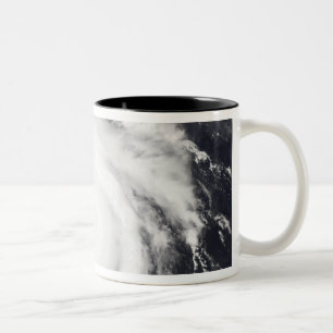Tasse 2 Couleurs Hurricane France