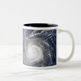 Tasse 2 Couleurs Hurricane France 2