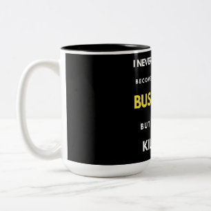 TASSE 2 COULEURS I