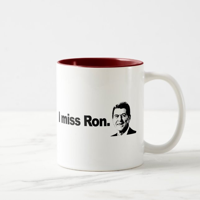 TASSE 2 COULEURS I MLLE RON 2 (Droit)