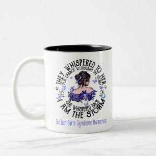 Tasse 2 Couleurs I Syndrome de Storm Guillain Barre