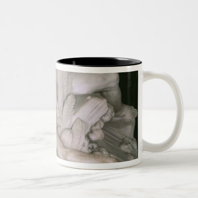 Tasse 2 Couleurs Icare tombant, 1743 (Droit)