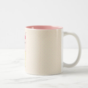 TASSE 2 COULEURS ICEDREAMIE