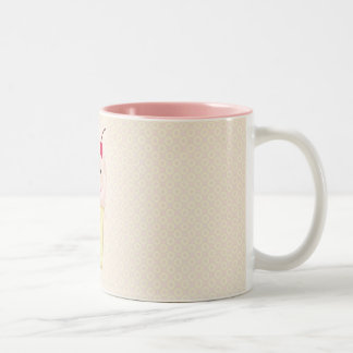 TASSE 2 COULEURS ICEDREAMIE