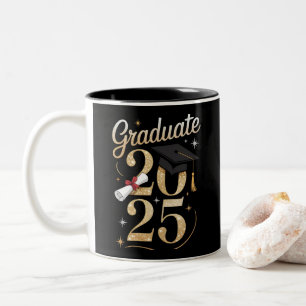 Tasse 2 Couleurs Idée cadeau 2025