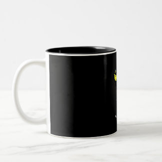 Tasse 2 Couleurs Iguana