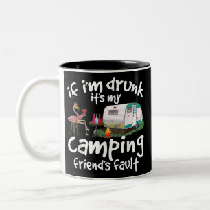 Tasse 2 Couleurs I'm