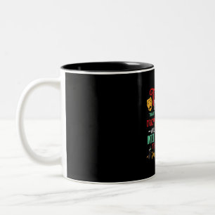 Tasse 2 Couleurs Im A Atre Nerd Sur scène Acteur Amateurs Acteur Ac
