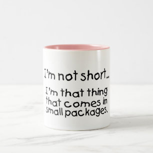 Tasse 2 Couleurs Im pas court-circuitez Im cette chose qui vient