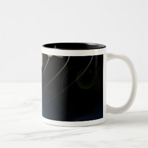 Tasse 2 Couleurs Image produite par Digital de notre système