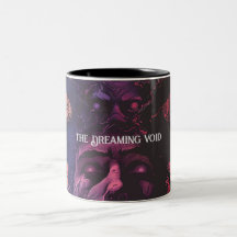 Imaginaire sombre Lovecraftian